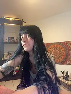 Snapshot of Abril_Thompson221 chatting on 03/08/26, 12:41 Abril Thompson221 online show from 03/08/26, 12:41