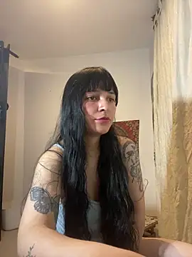Snapshot of Abril_Thompson221 chatting on 03/08/26, 02:04 Abril Thompson221 online show from 03/08/26, 02:04
