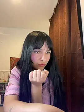 Snapshot of Abril_Thompson221 chatting on 03/27/26, 03:01 Abril Thompson221 online show from 03/27/26, 03:01