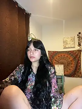 Snapshot of Abril_Thompson221 chatting on 05/31/26, 12:30 Abril Thompson221 online show from 05/31/26, 12:30