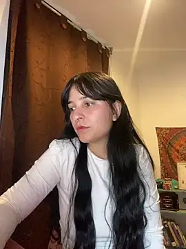 Abril Thompson221 online show from 06/20/26, 01:09