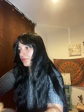 Abril Thompson221 online show from 06/21/26, 03:31