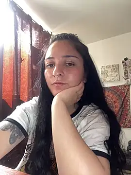 Abril Thompson221 online show from 07/12/26, 08:22