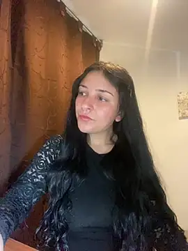 Abril Thompson221 online show from 08/01/26, 01:16