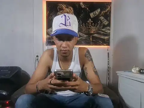 Snapshot of badboy_master chatting on 06/07/26, 09:07 badboy master online show from 06/07/26, 09:07