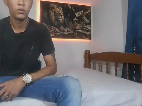 badboy master online show from 06/18/26, 03:29