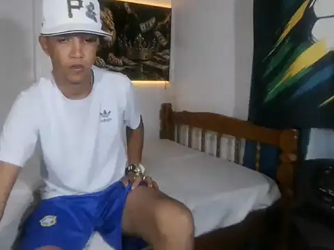 badboy master online show from 07/07/26, 04:59