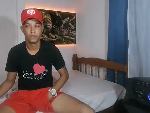 badboy master online show from 07/09/26, 03:10