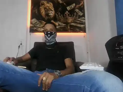 badboy master online show from 07/22/26, 01:19