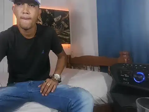 badboy master online show from 07/26/26, 10:38