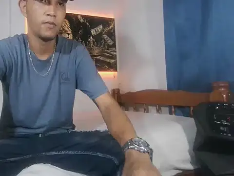 badboy master online show from 07/28/26, 02:51