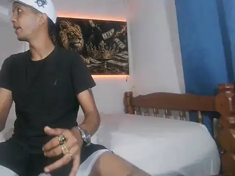 badboy master online show from 08/02/26, 09:52