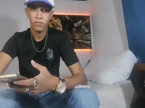 badboy master online show from 08/03/26, 12:09