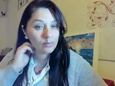Snapshot of EVELYNA88 chatting on 03/14/26, 05:40 EVELYNA88 online show from 03/14/26, 05:40