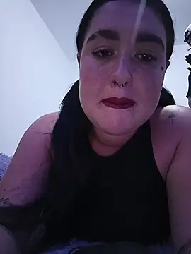 Snapshot of Freckless_ chatting on 03/28/26, 10:31 Freckless online show from 03/28/26, 10:31