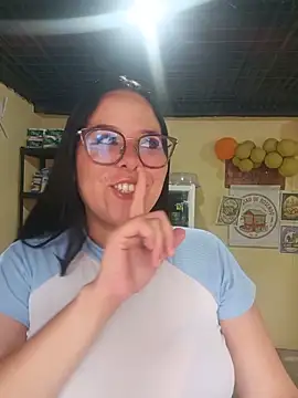 Blanquita vip online show from 06/10/26, 11:09
