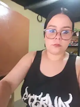 Blanquita vip online show from 06/12/26, 11:20