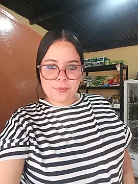Blanquita vip online show from 06/14/26, 12:07