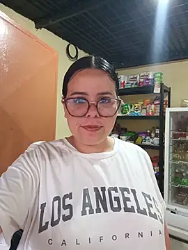 Blanquita vip online show from 06/18/26, 11:03