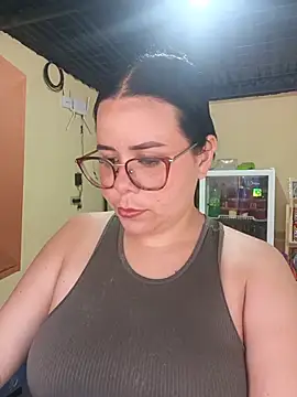 Blanquita vip online show from 06/19/26, 11:36