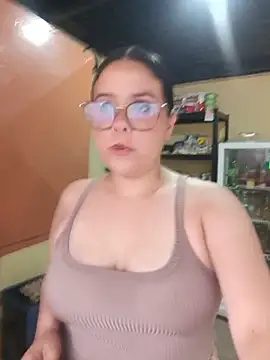 Blanquita vip online show from 06/20/26, 12:19