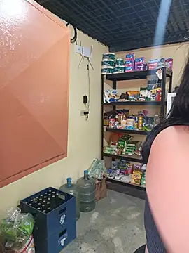 Blanquita vip online show from 07/10/26, 11:13
