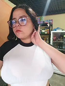 Blanquita vip online show from 07/11/26, 11:35