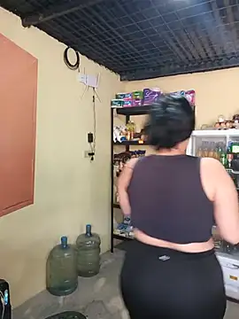 Blanquita vip online show from 07/16/26, 11:49