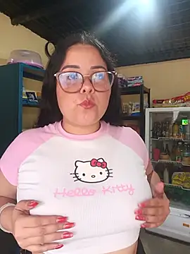 Blanquita vip online show from 08/04/26, 11:46