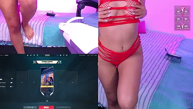 Snapshot of MiaVoss_ chatting on 06/02/26, 11:51 MiaVoss online show from 06/02/26, 11:51