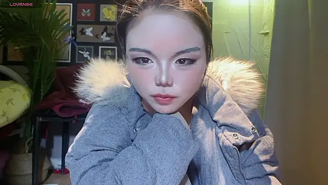 Snapshot of xiaosu22 chatting on 03/03/26, 05:46 xiaosu22 online show from 03/03/26, 05:46