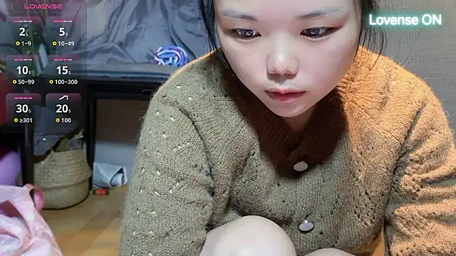 Snapshot of xiaosu22 chatting on 03/06/26, 05:48 xiaosu22 online show from 03/06/26, 05:48
