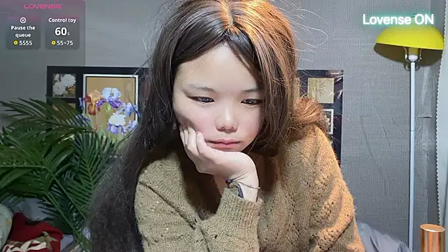 Snapshot of xiaosu22 chatting on 03/12/26, 06:19 xiaosu22 online show from 03/12/26, 06:19