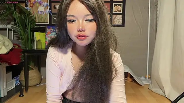 Snapshot of xiaosu22 chatting on 03/21/26, 10:20 xiaosu22 online show from 03/21/26, 10:20