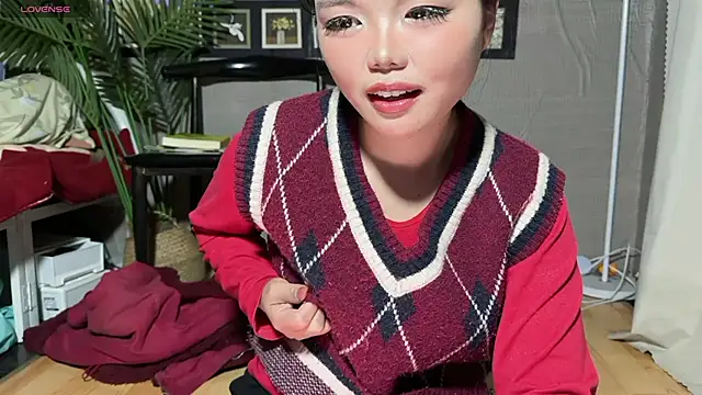 Snapshot of xiaosu22 chatting on 03/22/26, 08:51 xiaosu22 online show from 03/22/26, 08:51