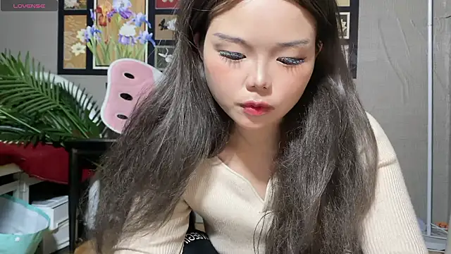 Snapshot of xiaosu22 chatting on 03/27/26, 05:57 xiaosu22 online show from 03/27/26, 05:57
