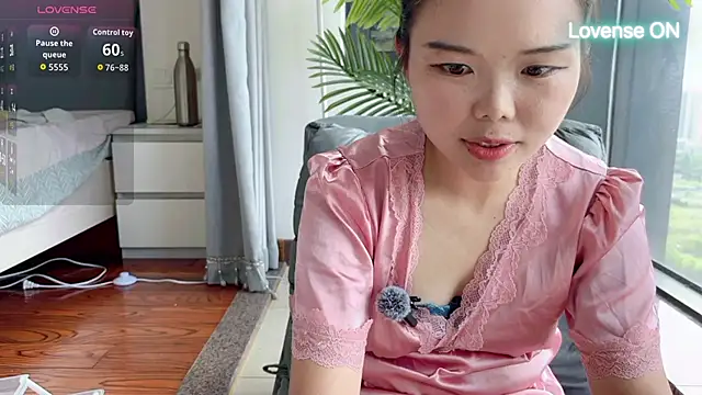 Snapshot of xiaosu22 chatting on 06/05/26, 06:52 xiaosu22 online show from 06/05/26, 06:52