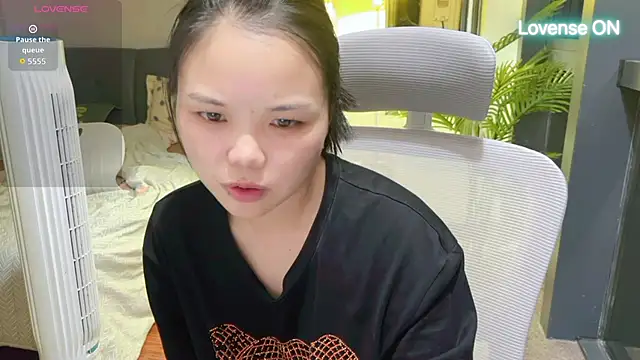 xiaosu22 online show from 06/27/26, 12:55