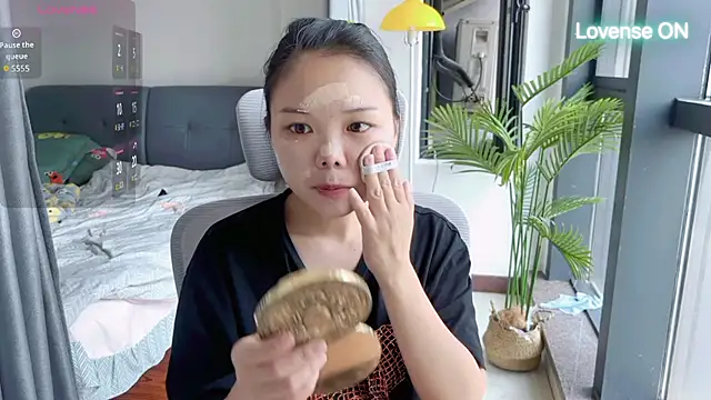 xiaosu22 online show from 06/28/26, 02:50