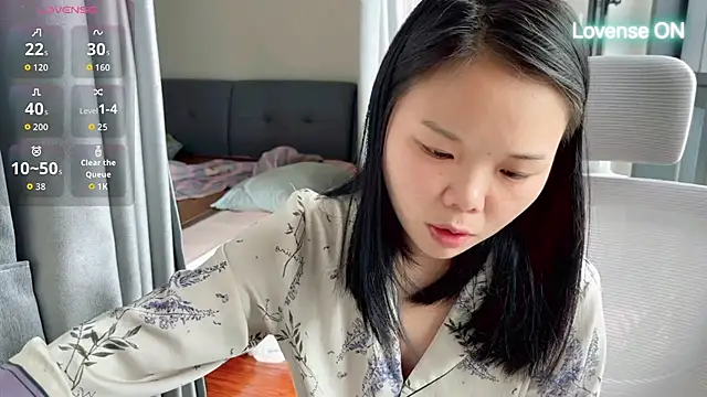 xiaosu22 online show from 07/01/26, 08:27