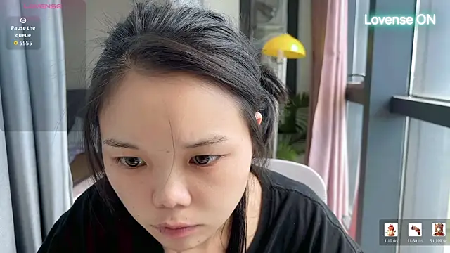 xiaosu22 online show from 07/07/26, 03:31