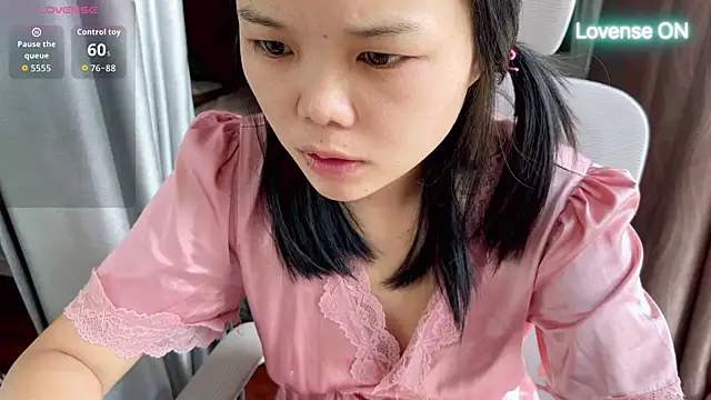 xiaosu22 online show from 07/21/26, 02:03