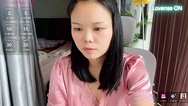 xiaosu22 online show from 07/22/26, 02:47
