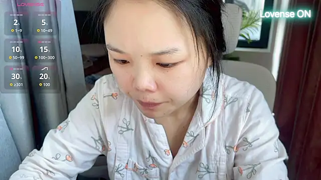 xiaosu22 online show from 07/25/26, 02:20
