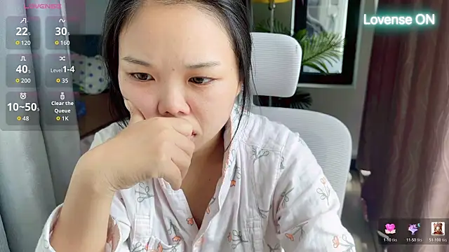 xiaosu22 online show from 07/26/26, 03:04