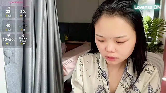 xiaosu22 online show from 07/27/26, 03:02