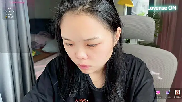 xiaosu22 online show from 07/28/26, 02:18
