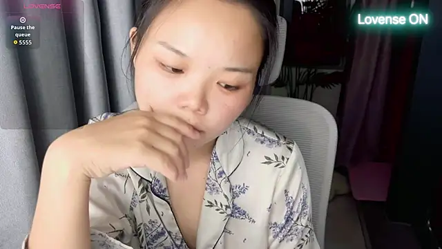 xiaosu22 online show from 07/28/26, 02:13