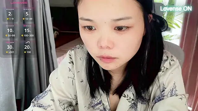 xiaosu22 online show from 07/29/26, 02:32