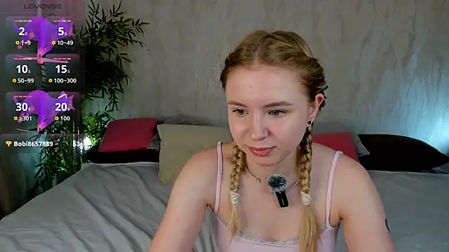 Linda  Bloom online show from 07/02/26, 03:23